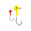 Angelhaken Jig Köpfe 6g Größe 1 Lineaeffe 7605060