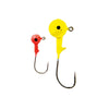 Angelhaken Jig Köpfe 8g Größe 1-0 Lineaeffe 7605080