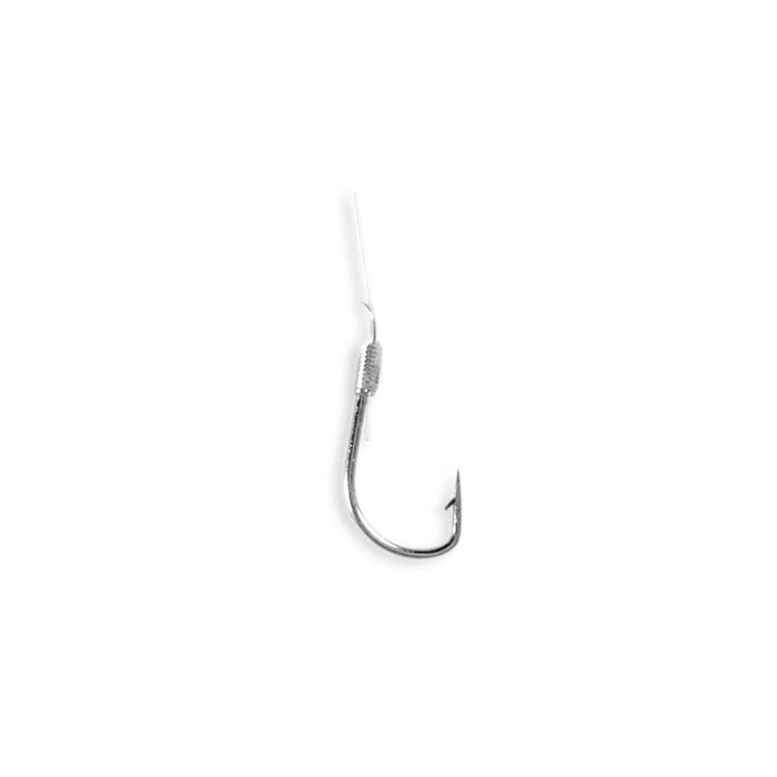 Angelhooks Made Größe 16 Durchmesser 0,14 Lineaeffe 7713016-14