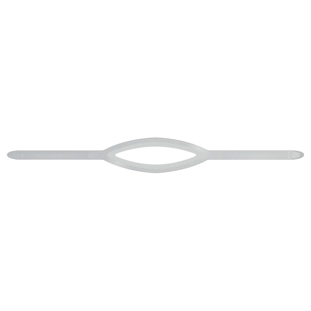 Maskenband Flex Slt Transparent Seac 78-20