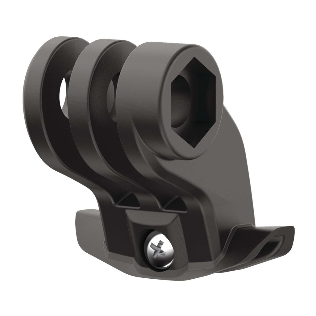 Action Cam Adapter für Symbol Appeal Masken Seac 78-32