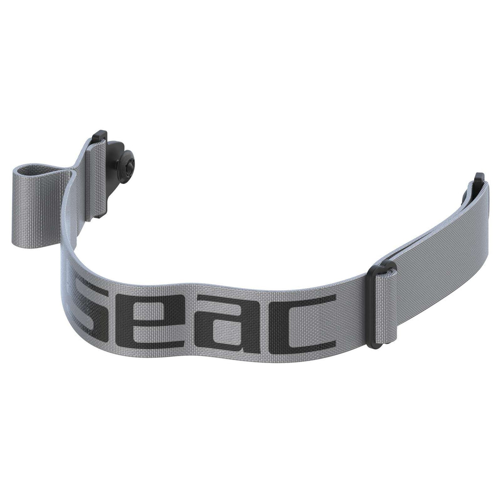 Flex-Gewebeband Silber Seac 78-52S-CH