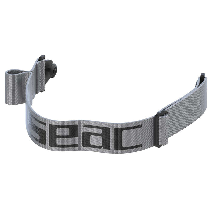 Flex-Gewebeband Silber Seac 78-52S-CH