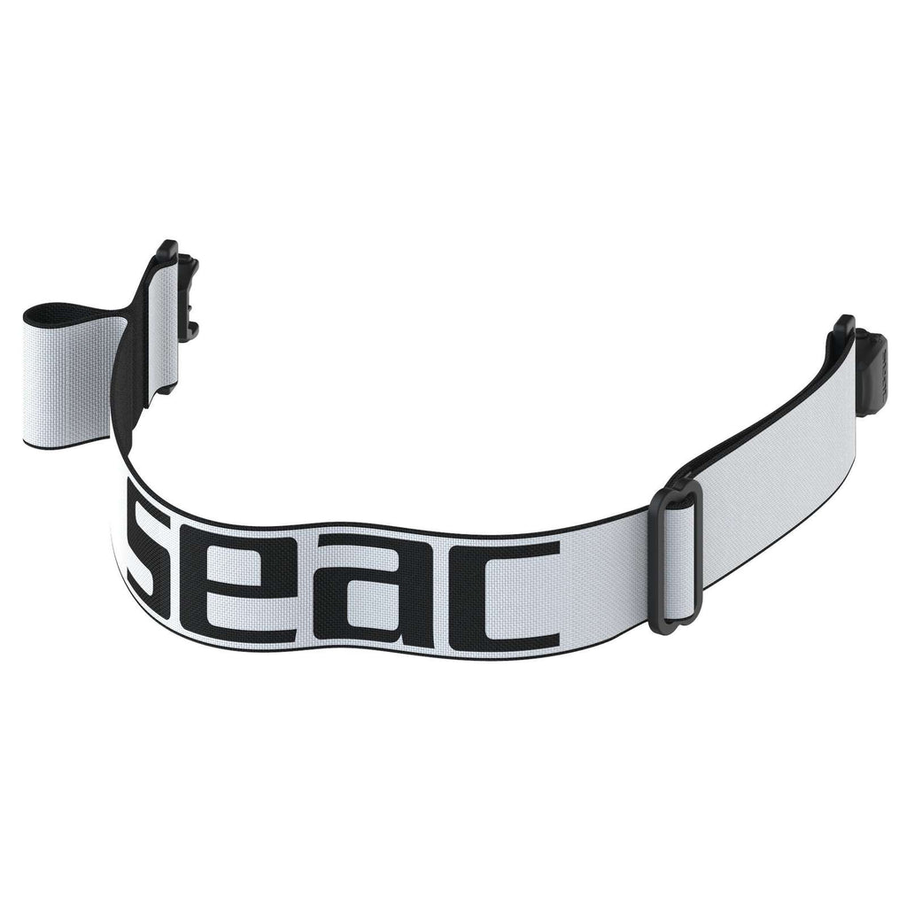 Flex-Gewebeband Schwarz Seac 78-55N-IT