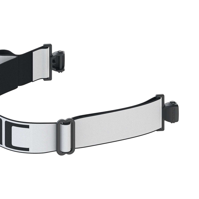 Flex-Gewebeband Schwarz Seac 78-55N-IT