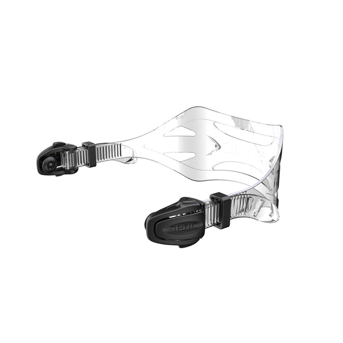 Band Transparent Silikon Seac 78-56-SKL