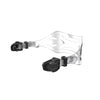 Band Transparent Silikon Seac 78-56-SKL