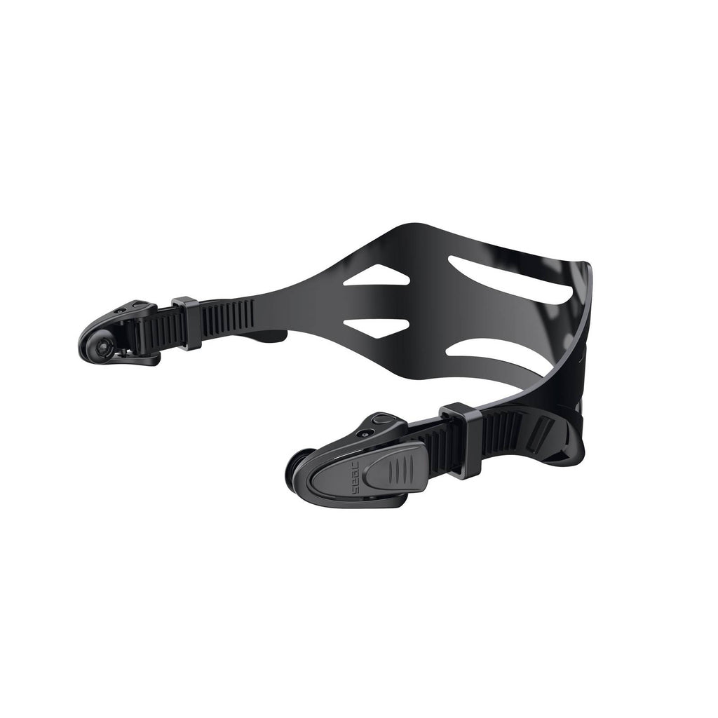 Silikonband Schwarz Seac 78-57-SBL
