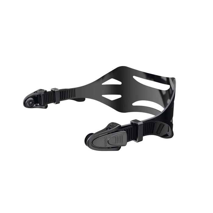 Silikonband Schwarz Seac 78-57-SBL