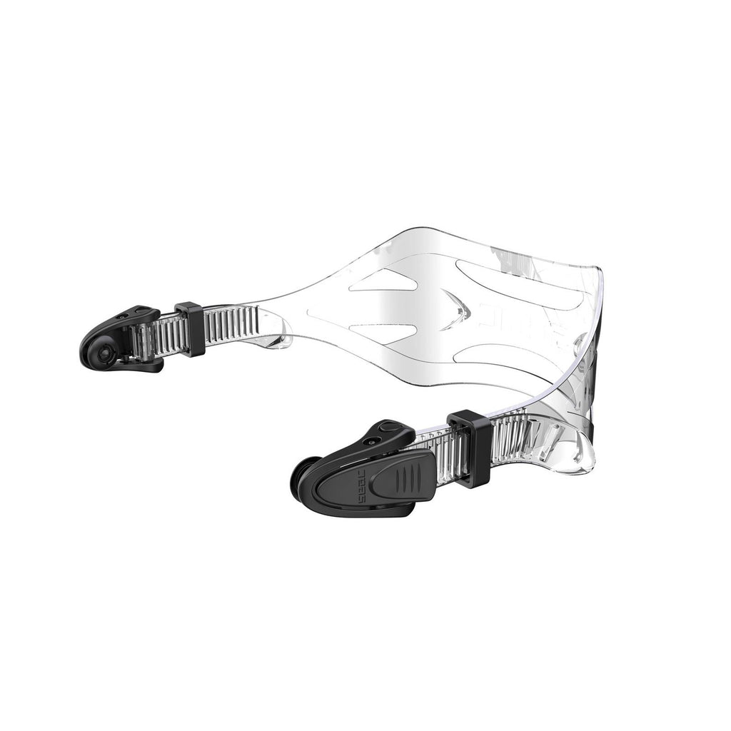 Silikonband Transparent Seac 78-57-SKL