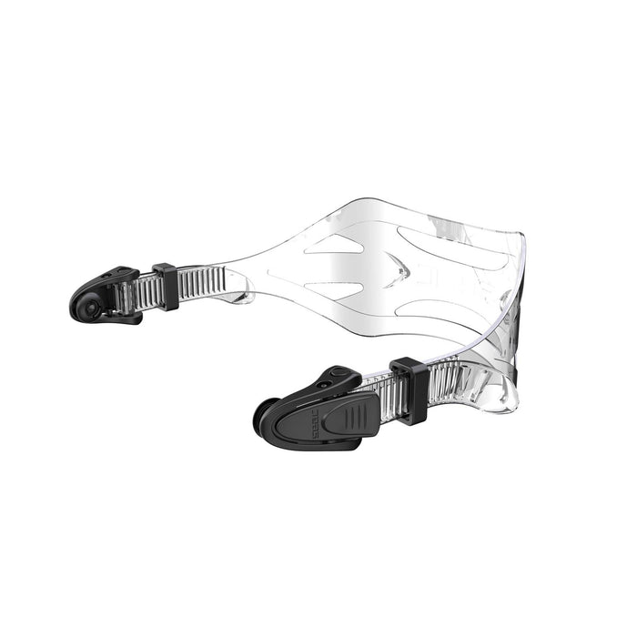 Silikonband Transparent Seac 78-57-SKL