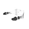 Silikonband Transparent Seac 78-57-SKL