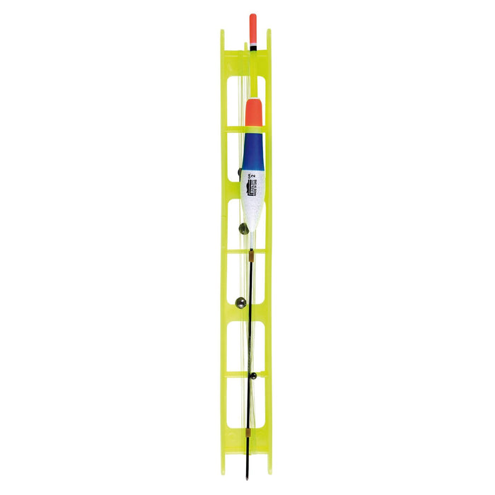 Fluorocarbon-Multipurpose-Rig Gelb 1,5g Größe 14 Lineaeffe 7828015-14