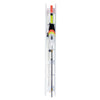 Fluorocarbon-Multipurpose-Rig Weiß 0,7g Größe 18 Lineaeffe 7852007-18