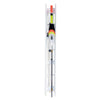 Fluorocarbon-Multipurpose-Rig Weiß 2g Größe 14 Lineaeffe 7852020-14