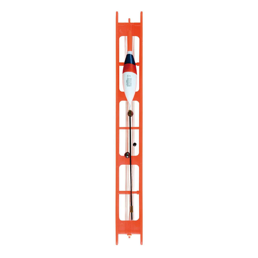 Fluorocarbon-Multipurpose-Rig Orange 1,5g Größe 12 Lineaeffe 7853015-12