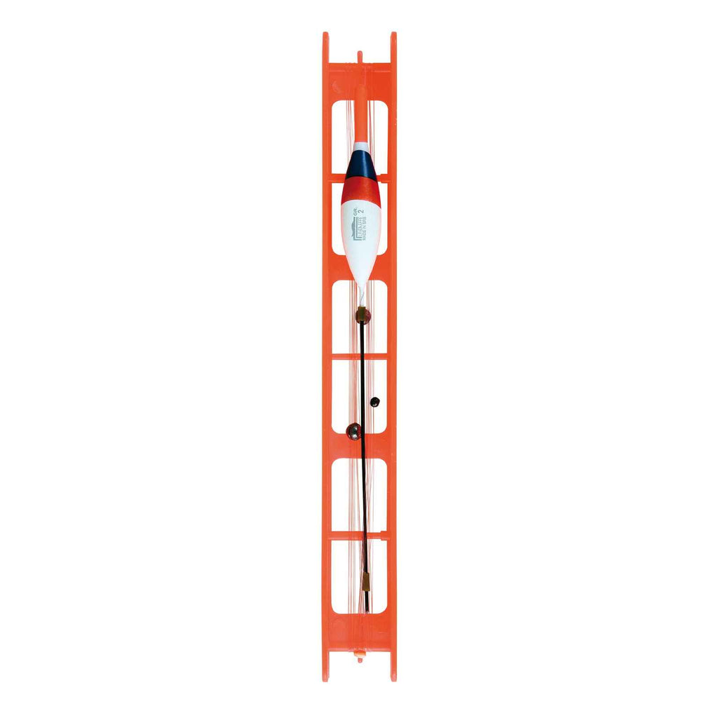 Fluorocarbon-Multipurpose-Rig Orange 2g Größe 10 Lineaeffe 7853020-10