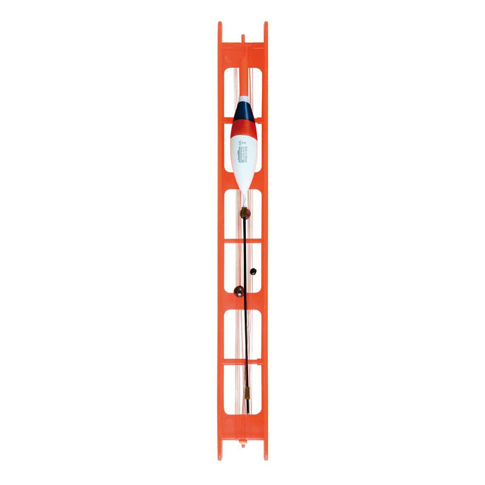 Fluorocarbon-Multipurpose-Rig Orange 2g Größe 10 Lineaeffe 7853020-10
