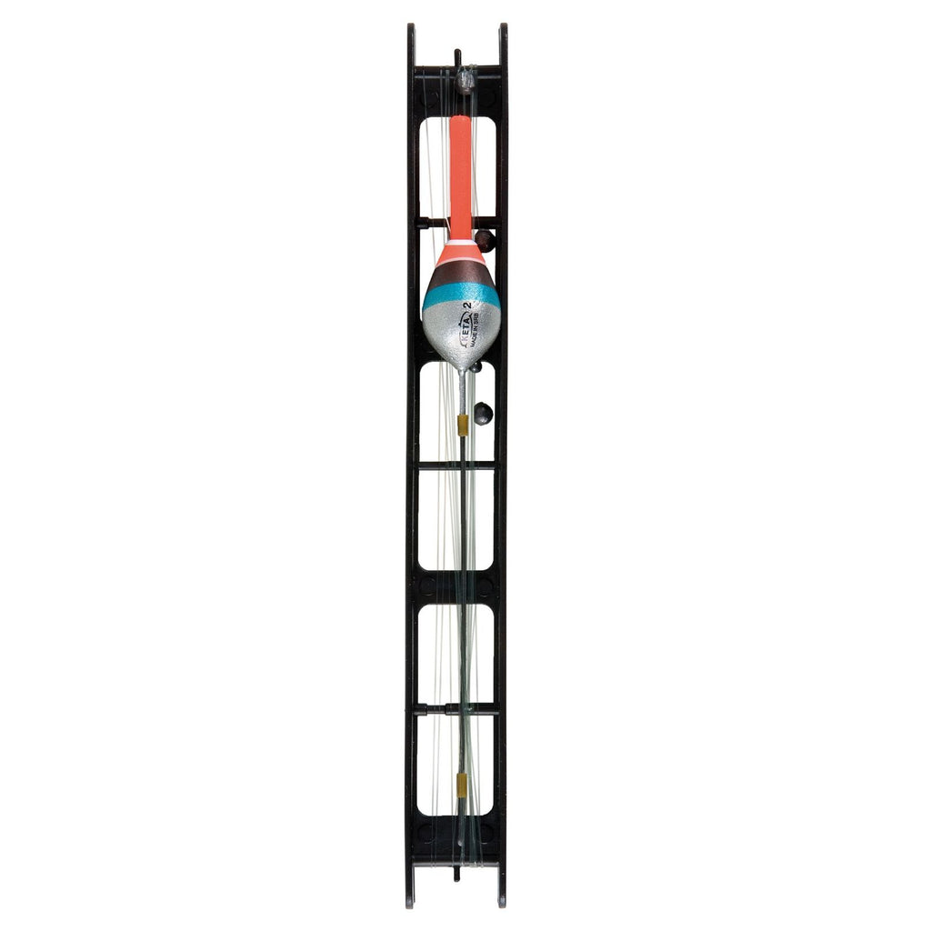 Angelrig Keta 46208 1g Größe 18 Lineaeffe 7856410-18
