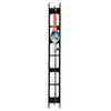 Angelrig Keta 46208 2,5g Größe 10 Lineaeffe 7856425-10