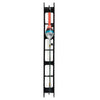 Angelrig Keta 46208 3g Größe 8 Lineaeffe 7856430-08