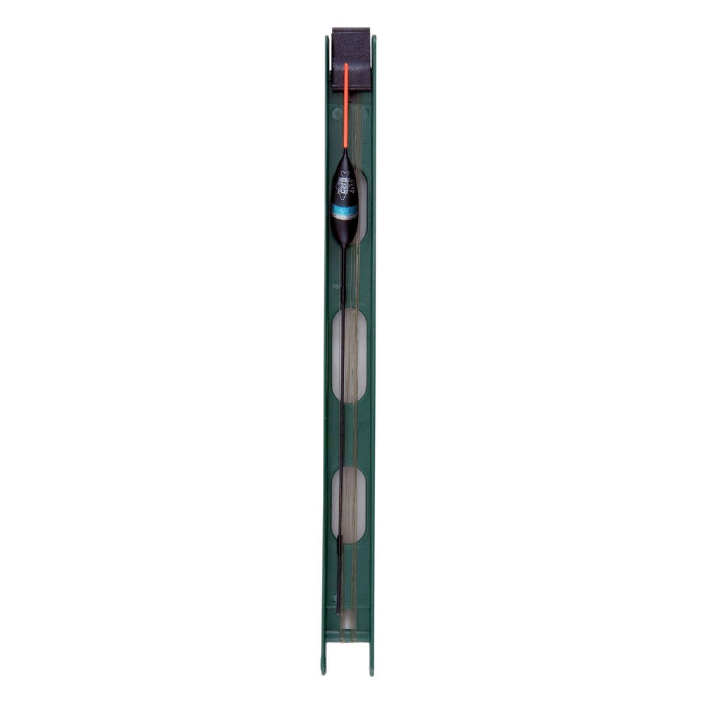 Angelrig Pro Team 3 4m Schwimmer 4x10 Größe 10 Lineaeffe 7856903
