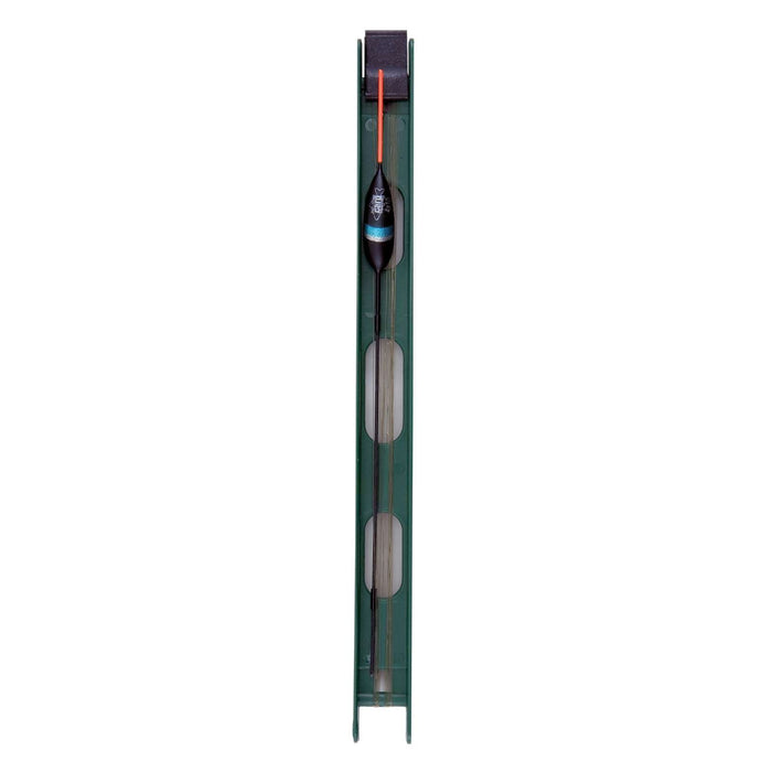 Angelrig Pro Team 3 4m Schwimmer 4x10 Größe 10 Lineaeffe 7856903