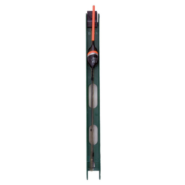 Angelrig Pro Team 4 5m Schwimmer 4x16 Größe 10 Lineaeffe 7856904