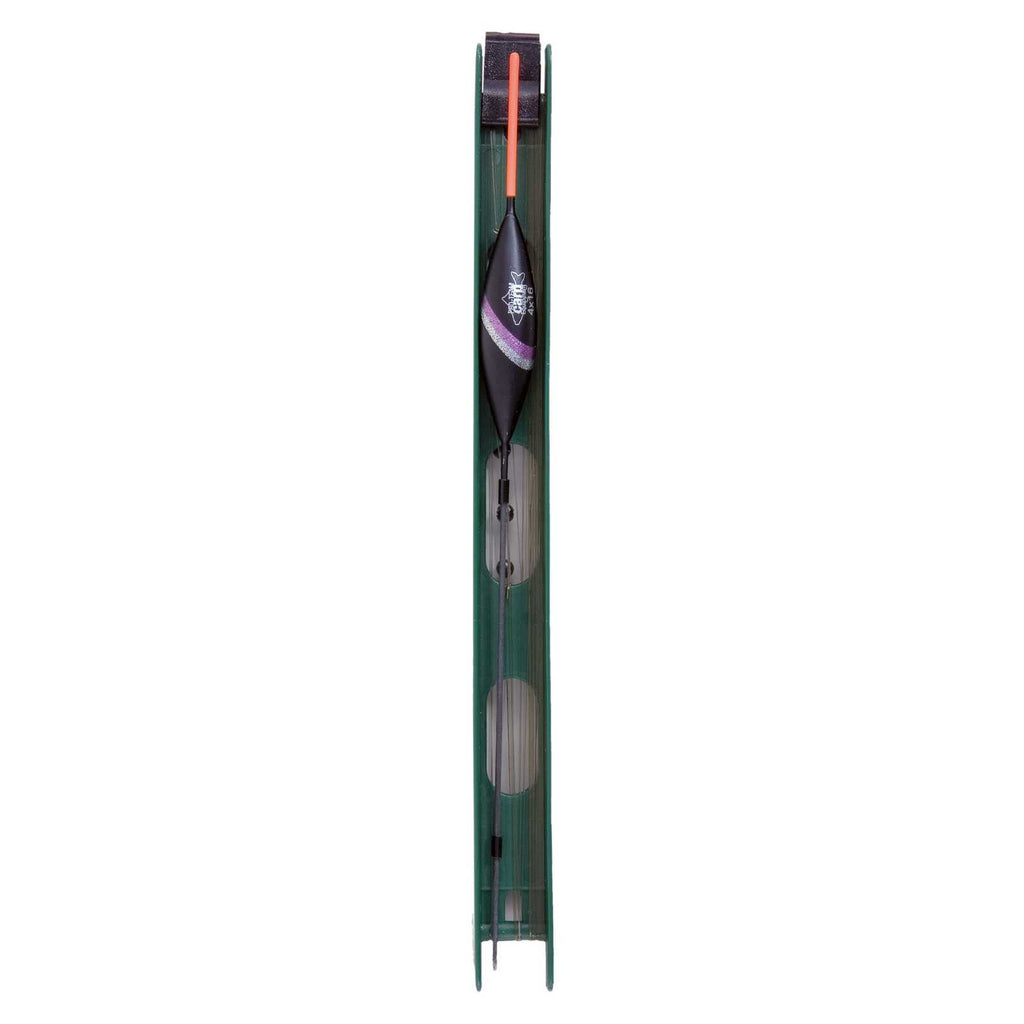 Angelrig Pro Team 5 5m Schwimmer 4x16 Größe 14 Lineaeffe 7856905