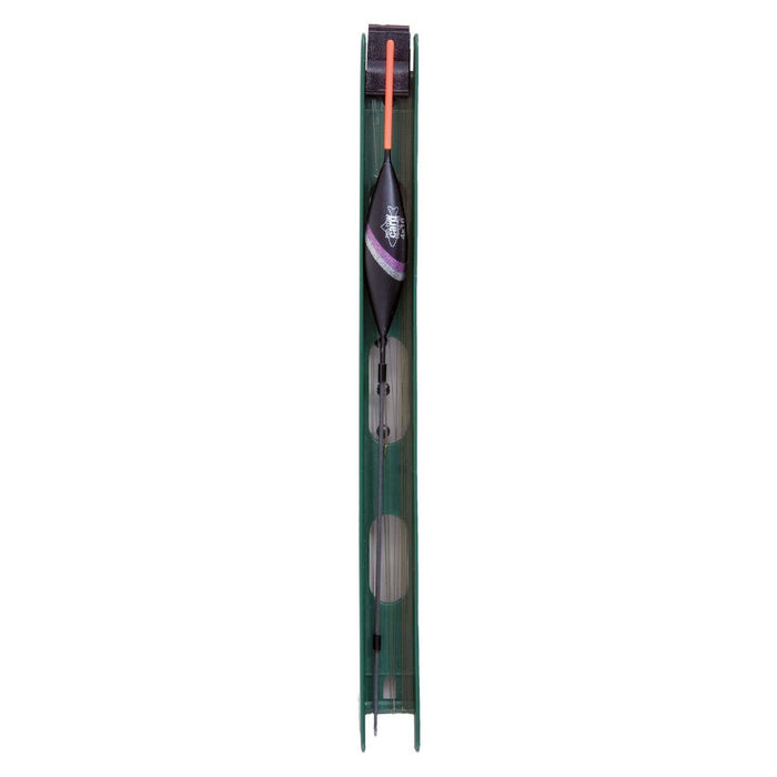 Angelrig Pro Team 5 5m Schwimmer 4x16 Größe 14 Lineaeffe 7856905