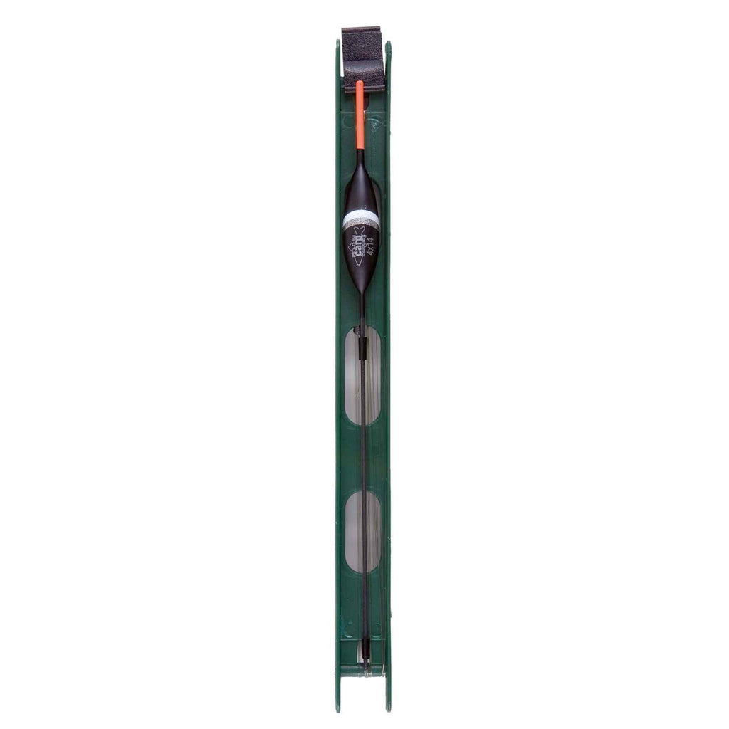 Angelrig Pro Team 6 4m Schwimmer 4x14 Größe 14 Lineaeffe 7856906