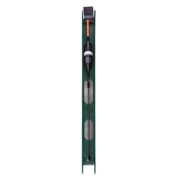 Angelrig Pro Team 6 4m Schwimmer 4x14 Größe 14 Lineaeffe 7856906