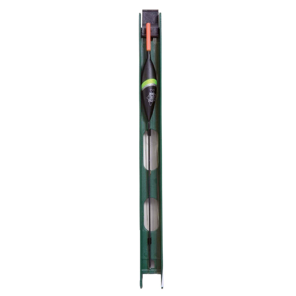 Angelrig Pro Team 8 5m Schwimmer 4x18 Größe 16 Lineaeffe 7856908
