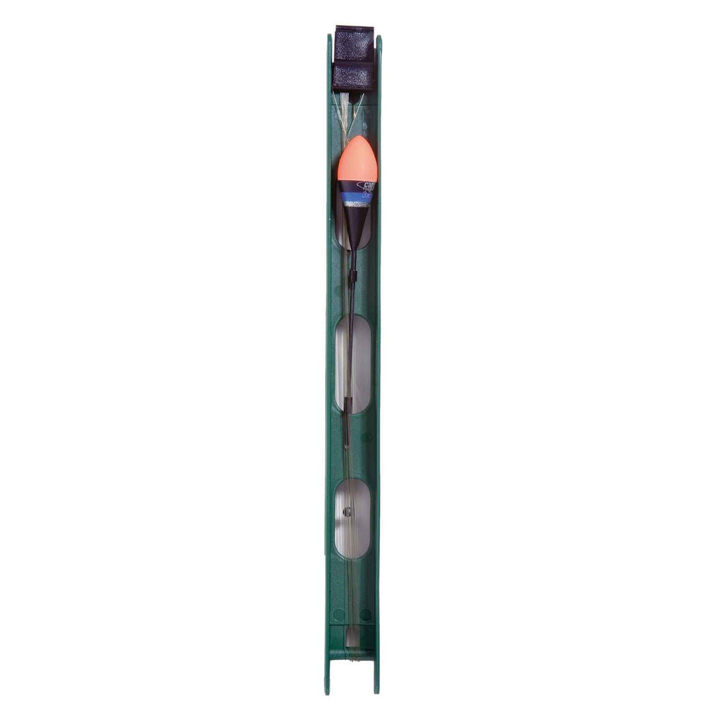 Angelrig Pro Team 9 3m Schwimmer 3x8 Größe 12 Lineaeffe 7856909