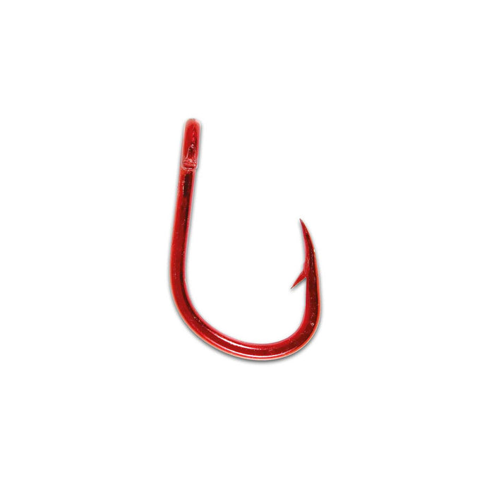 Angelhaken Ishidai Ring Kaptura Größe 3-0 Angeln Ferrari 7952830