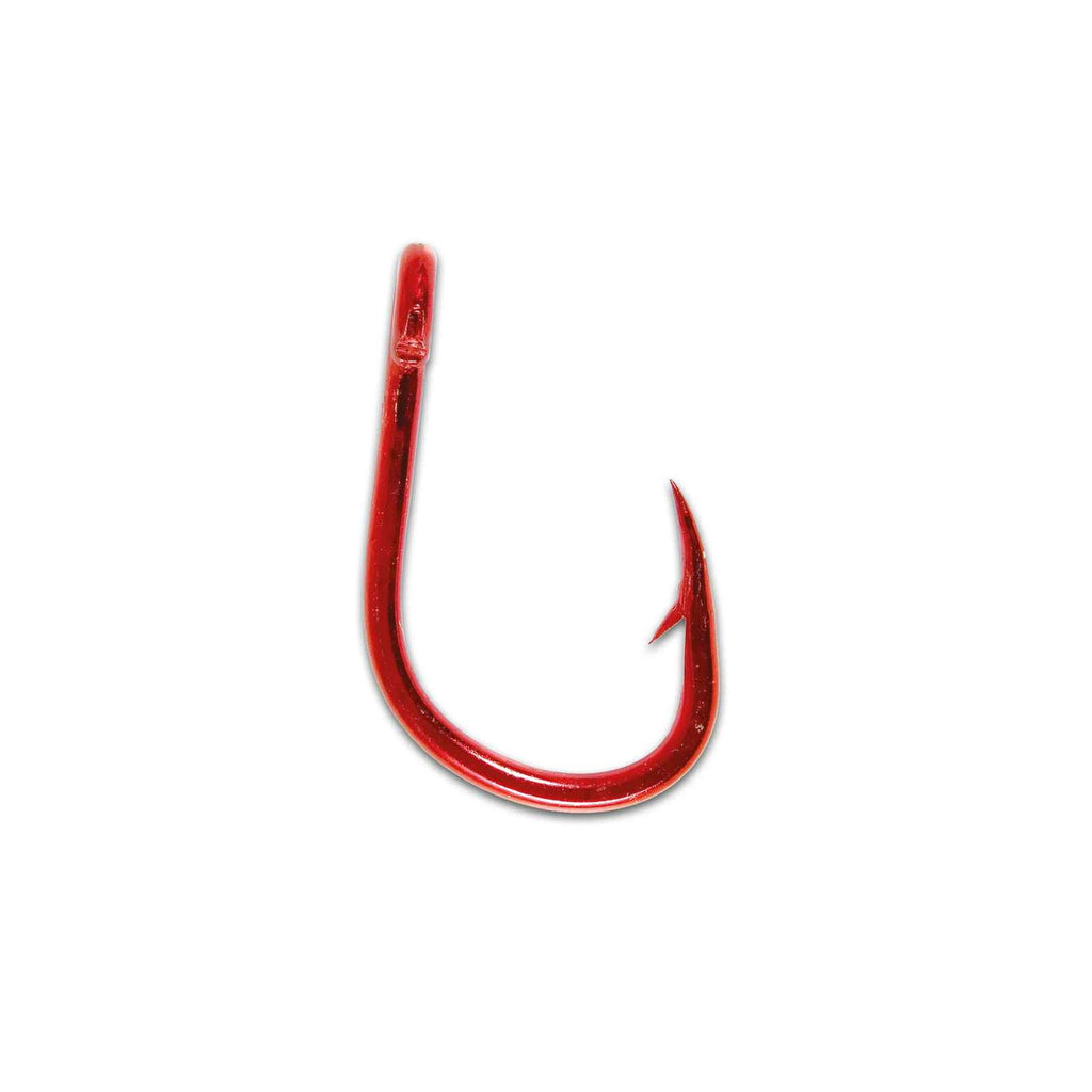 Angelhaken Ishidai Ring Kaptura Größe 5-0 Angeln Ferrari 7952850