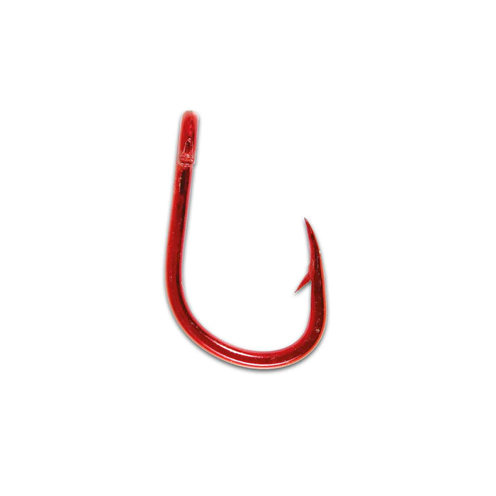 Angelhaken Ishidai Ring Kaptura Größe 5-0 Angeln Ferrari 7952850