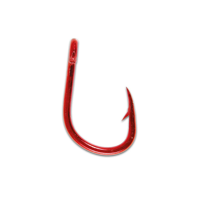 Angelhaken Ishidai Ring Kaptura Größe 7-0 Angeln Ferrari 7952870