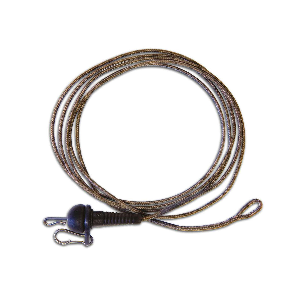 Blei Kern Sicherheits Hülse Rig Braun Lineaeffe 7970010