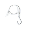 Stahl Draht Thunfisch Karte Ohne Wirbel 1x7 40cm 7kg Größe 4 Lineaeffe 7980904