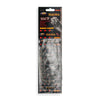 Stahl Draht Thunfisch Karte Ohne Wirbel 1x7 40cm 7kg Größe 4 Lineaeffe 7980904