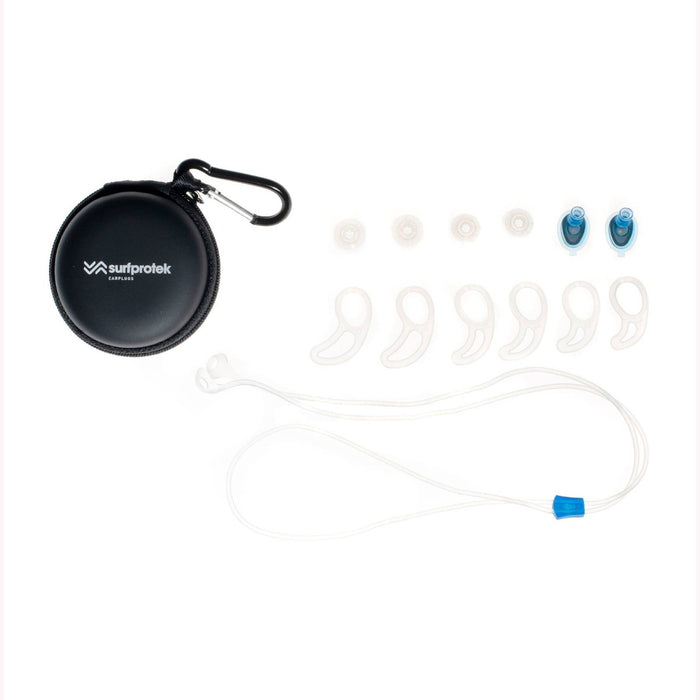 Ohrstöpsel Surfprotek Surflogic 80001