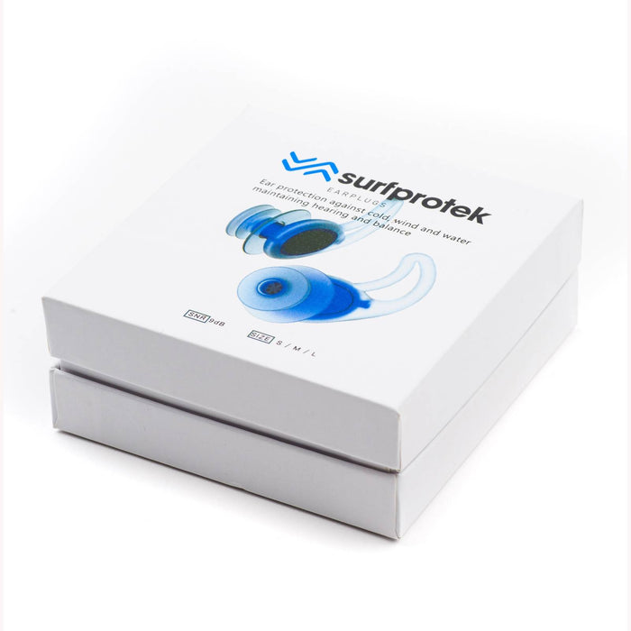 Ohrstöpsel Surfprotek Surflogic 80001