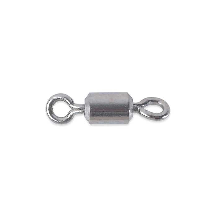 Nickel Mikro Rolling Swivel 20m Lineaeffe 8000520