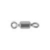 Nickel Mikro Rolling Swivel 20m Lineaeffe 8000520