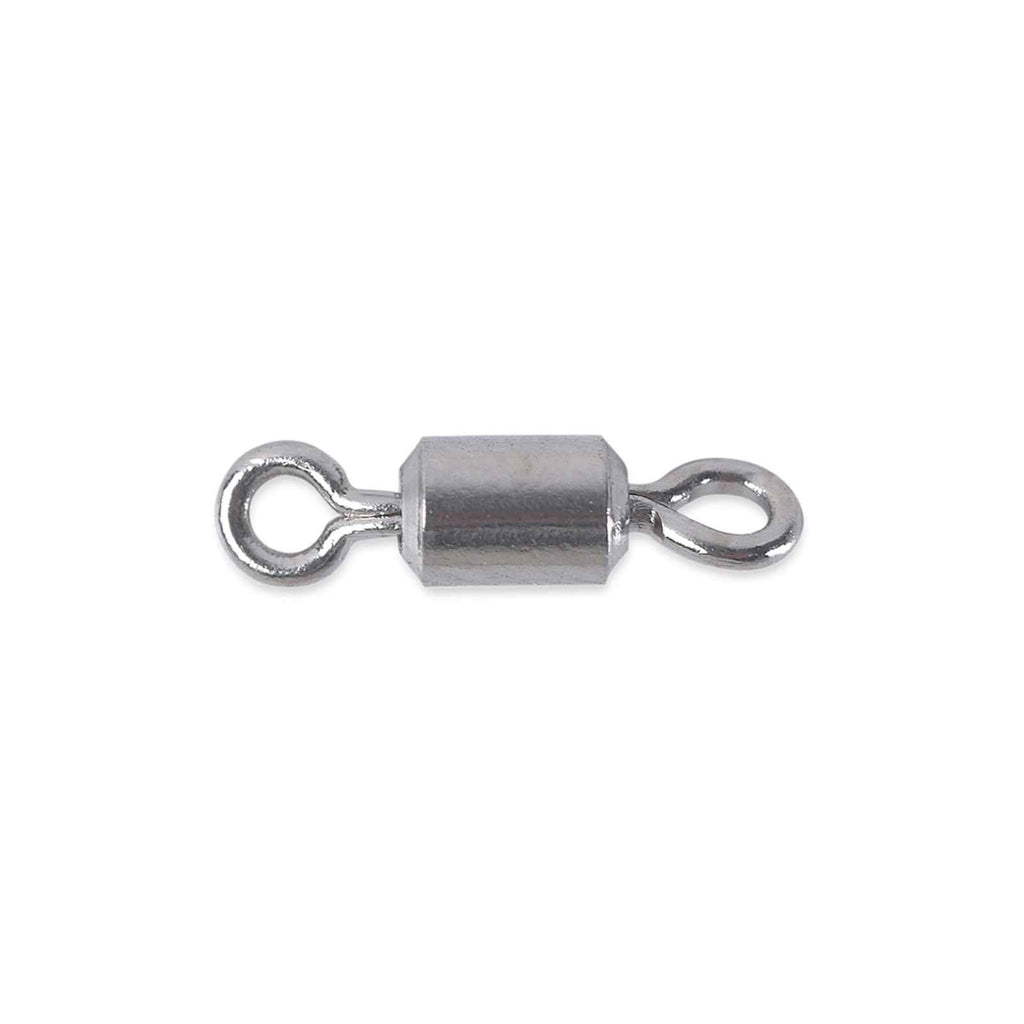 Nickel Mikro Rolling Swivel 22m Lineaeffe 8000522