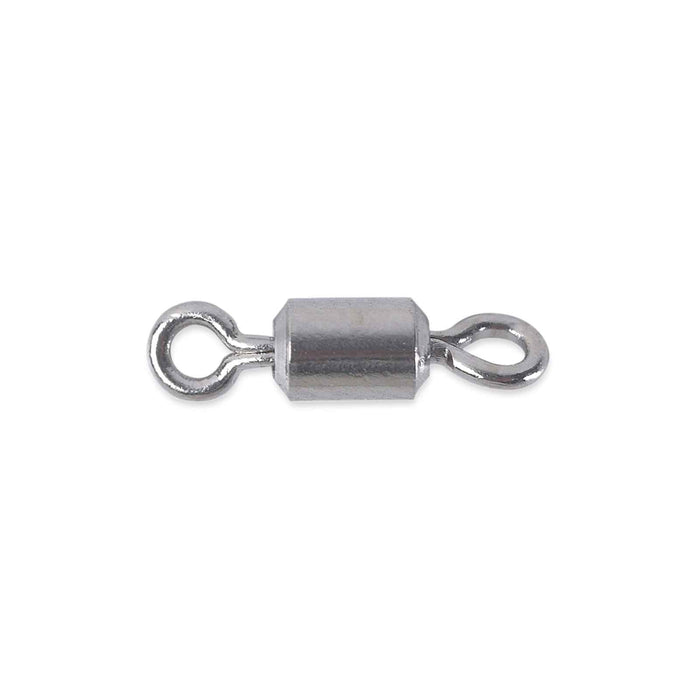 Nickel Mikro Rolling Swivel 24m Lineaeffe 8000524