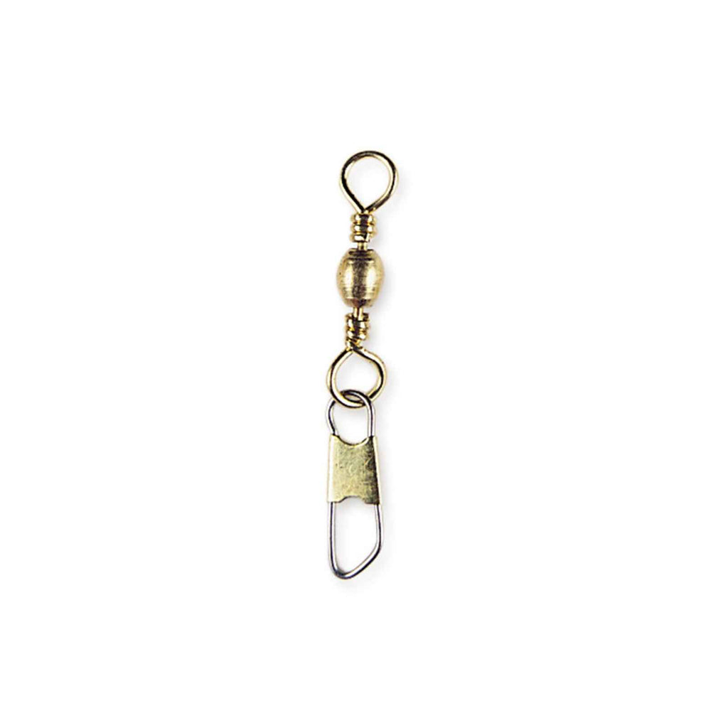 Gold Barrel Swivel Größe 6 Lineaeffe 8001106