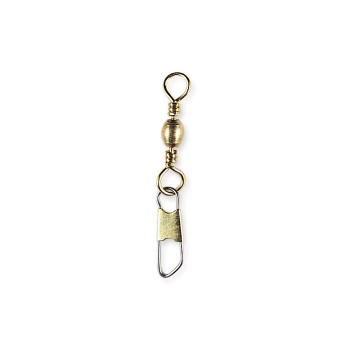 Gold Barrel Swivel Größe 6 Lineaeffe 8001106