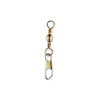 Gold Barrel Swivel Größe 6 Lineaeffe 8001106